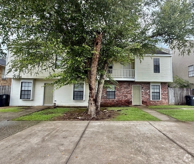 Building Photo - 5121 E Hunters Chapel Ct Unit A Rental