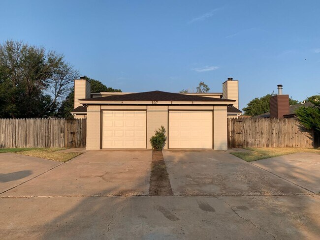 Photo - 507 N Dover Ave Unidad B