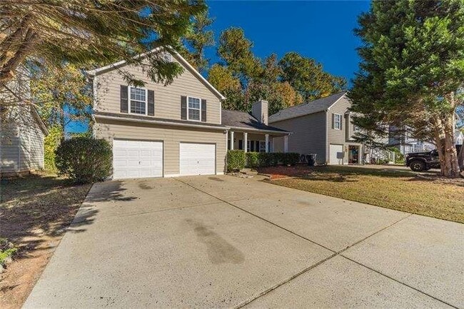 Photo - 2716 Lake Park Ridge W