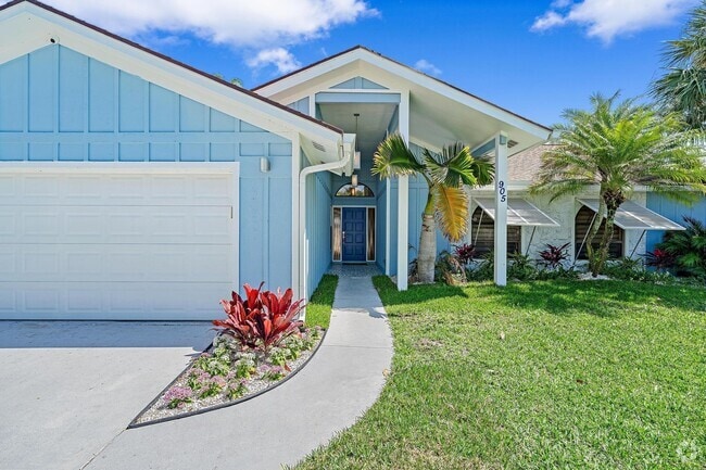Building Photo - 905 Sandy Oaks Dr Rental