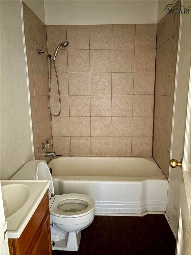 Photo - 3304 Garfield St