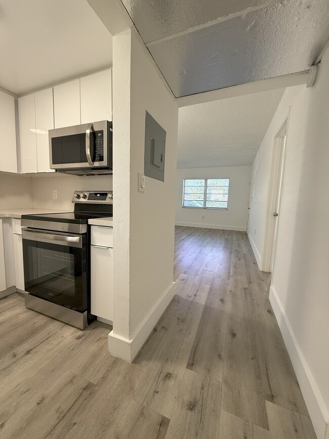 Photo - Alhambra Apartments