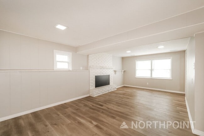 Photo - 3 BR/1.5BA | Newly Renovated Single Family Home | 2- Car Covered Parking | Gated backyard