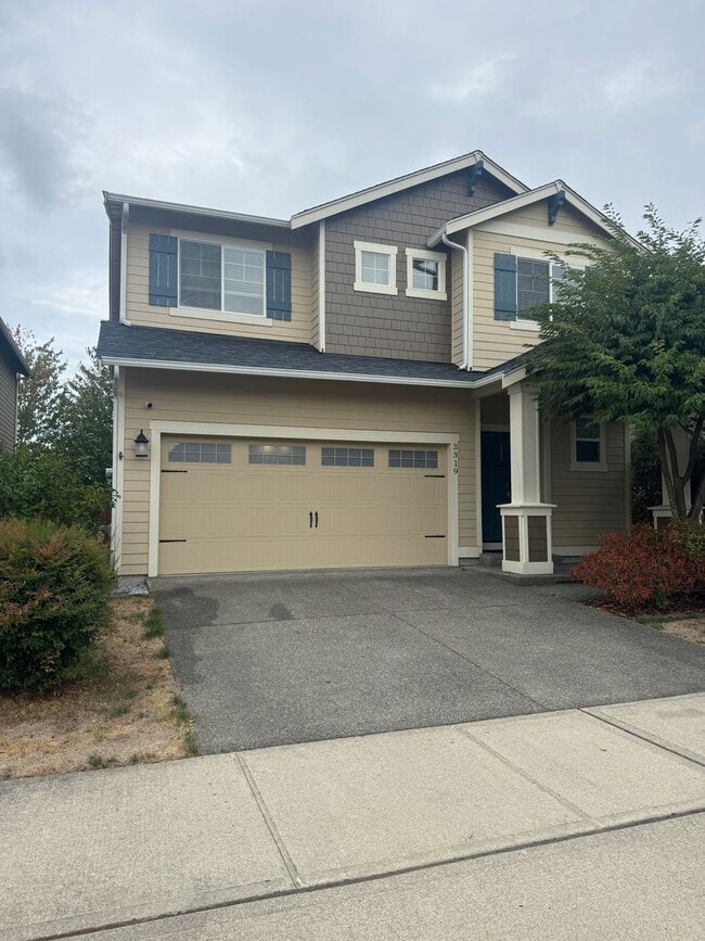 Building Photo - Lacey/Hawks Prairie 4 bedroom 2381 SF home...