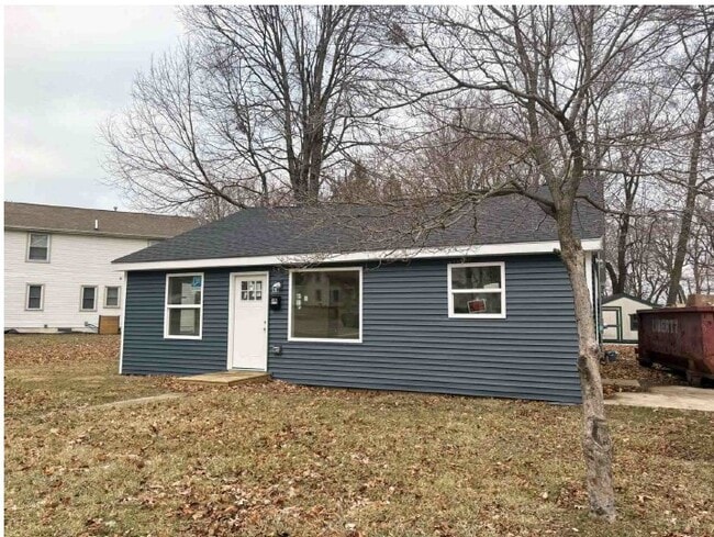 Building Photo - 600 N Union St