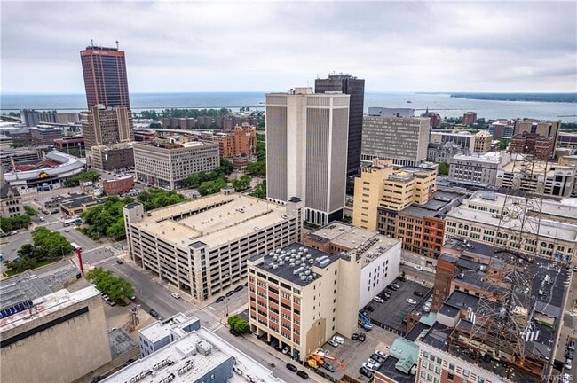 Photo - 210 Ellicott St Unidad 501