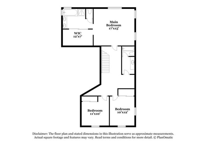 Photo - 613 Bright Valley Pl