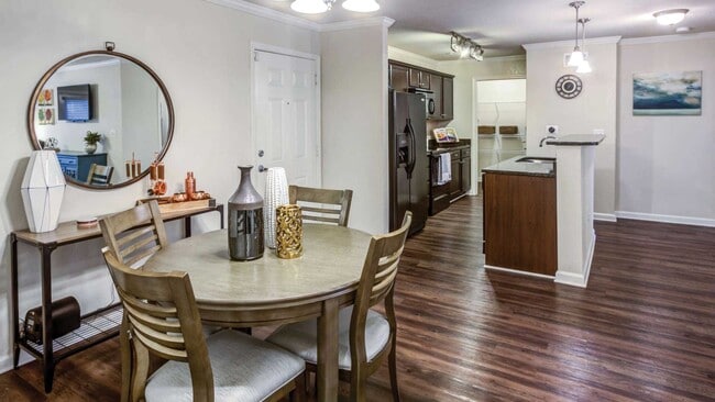 Carolina Point Apartments