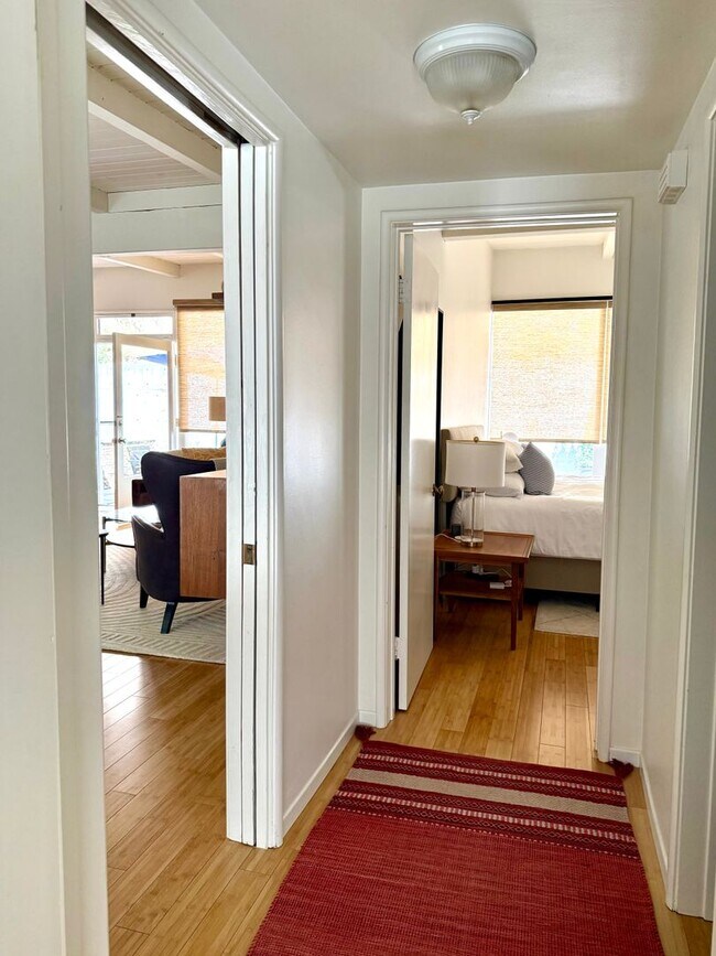 Photo - Charming Hollywood Hills–Adjacent 2BR Home w/ Garage | Prime 90046 Location