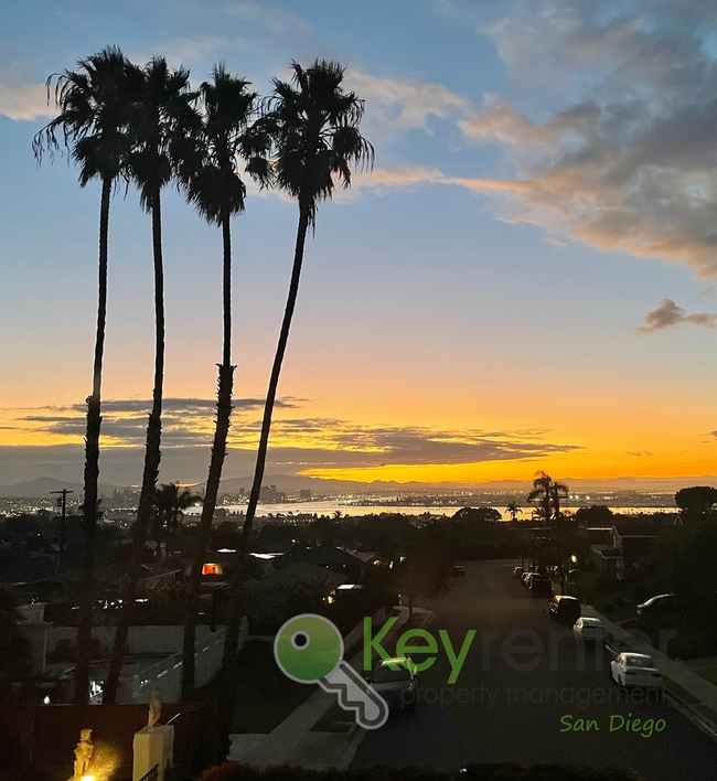 Building Photo - Point Loma |Endless Panoramic View of the Bay| Cul-de-sac