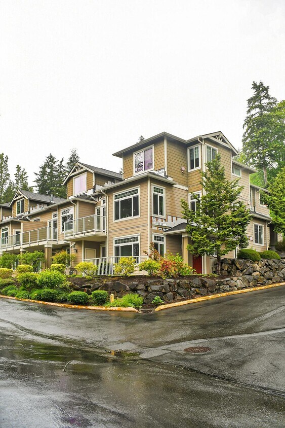 Photo - 3500 E Lake Sammamish Pky SE (Sammamish, WA)