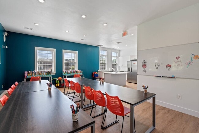SouthRidge Resident Enrichment Center