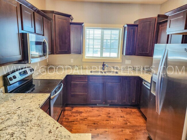 Photo - Beautiful 3 Bedroom 2.5 Bath walkout ranch in Ankeny