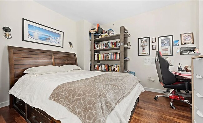 Photo - 100 Jay St Unidad 5j