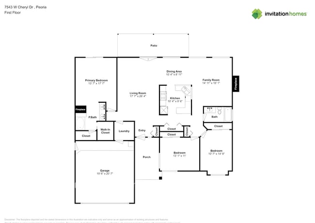Photo - 7543 W Cheryl Dr
