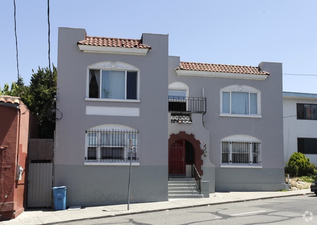 2308 Foothill Blvd