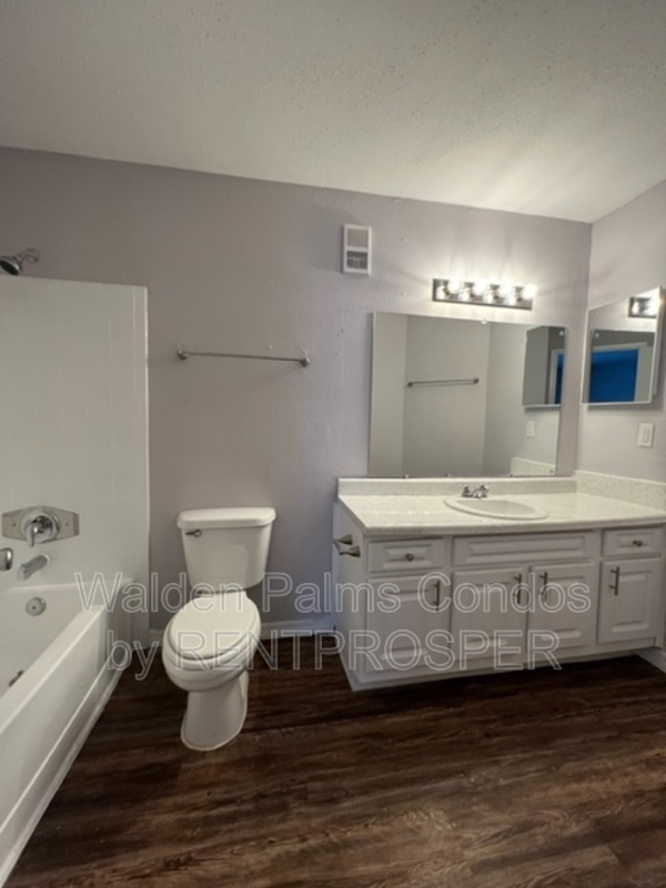 Building Photo - 4720 Walden Cir Unit 1413 Rental