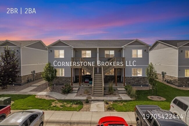 Photo - 112 Parkview Ct Unit B