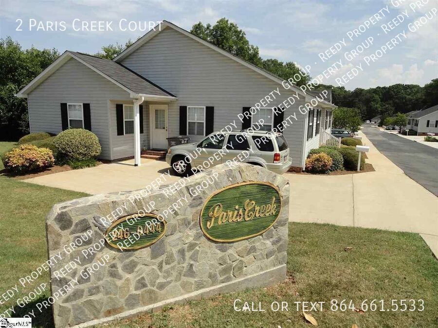Photo - 2 Paris Creek Court-