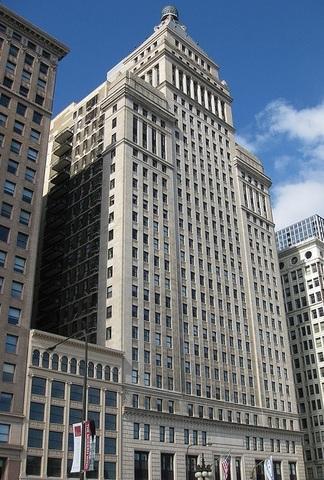 Building Photo - 310 S Michigan Ave Unit 1312 Rental