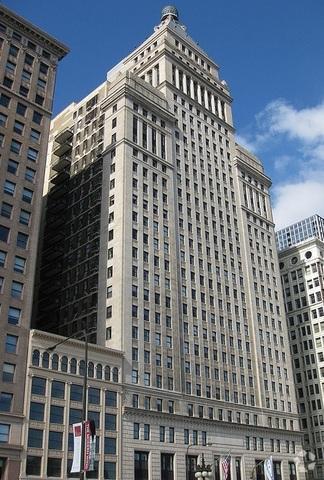 Building Photo - 310 S Michigan Ave Unit 1312 Rental