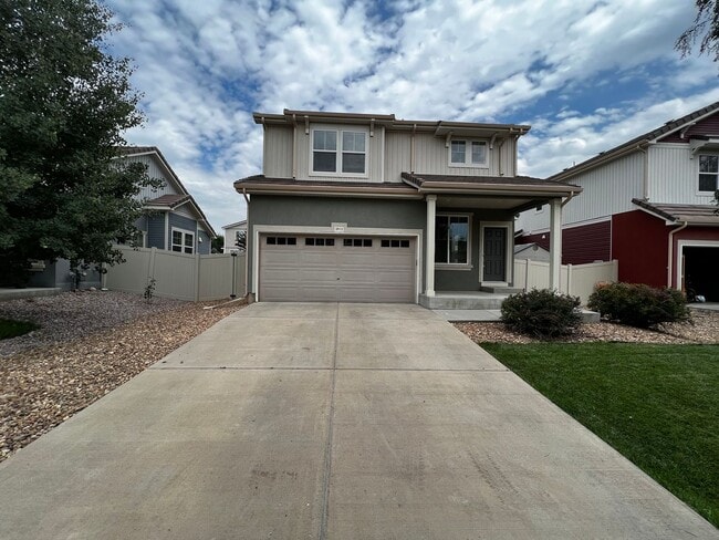 Photo - Gorgeous 3 Bed 2.5 Bath Home in Thompson River Ranch!
