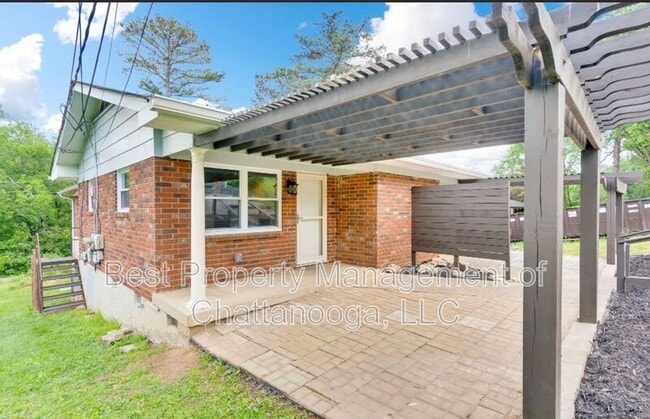 Building Photo - 4107 Cherryton Dr