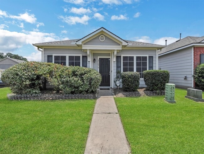 Photo - 21879 Mossy Field Ln