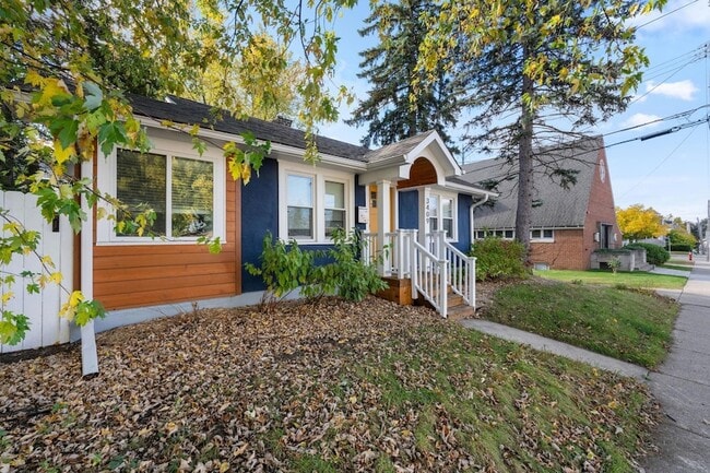 Building Photo - 3409 W 50th St