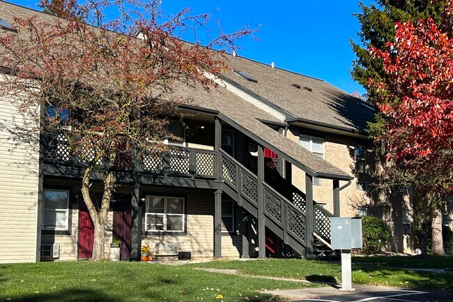 North Brook Apartments