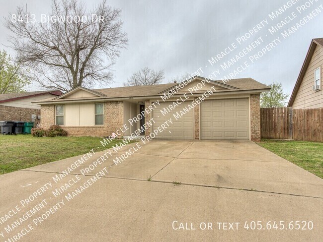 Photo - 8413 Bigwood Dr