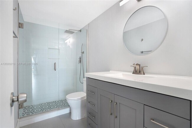 Photo - 8233 Harding Ave Unit 508