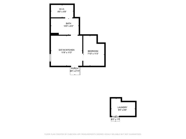 Building Photo - Allen St Unit 3