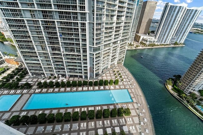 Photo - 495 Brickell Ave Unit 2904