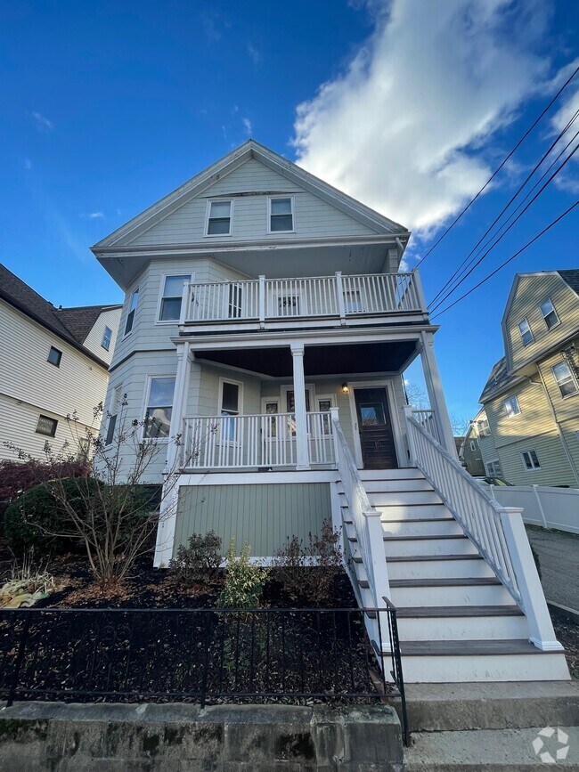 Building Photo - 32 Pearson Rd Unit 1 Rental