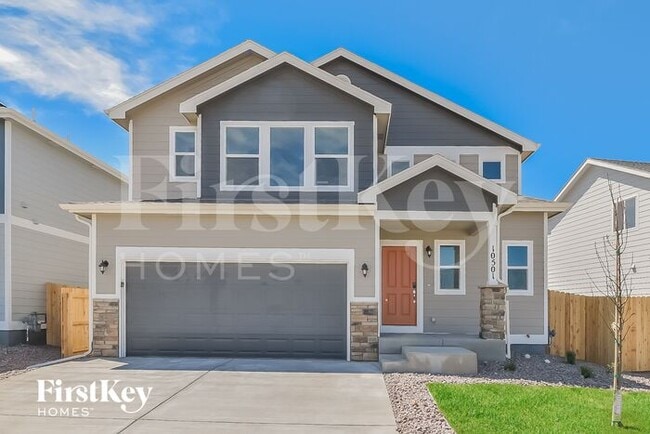 Building Photo - 10501 Luneth Dr Rental