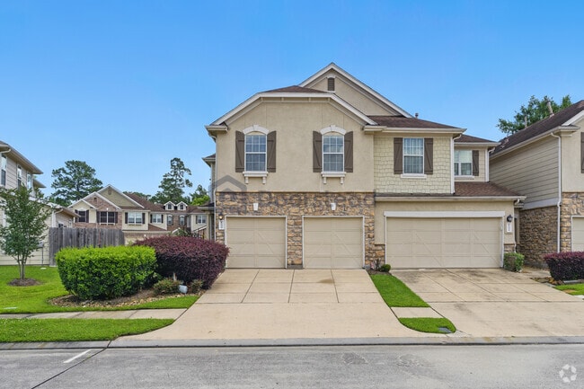 Building Photo - 16030 Summerville Lake Dr Rental