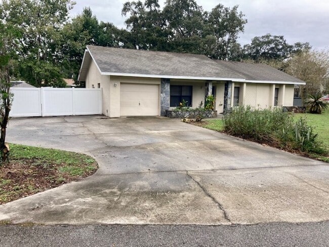 Photo - 3/2 Home with Fenced-in Yard!