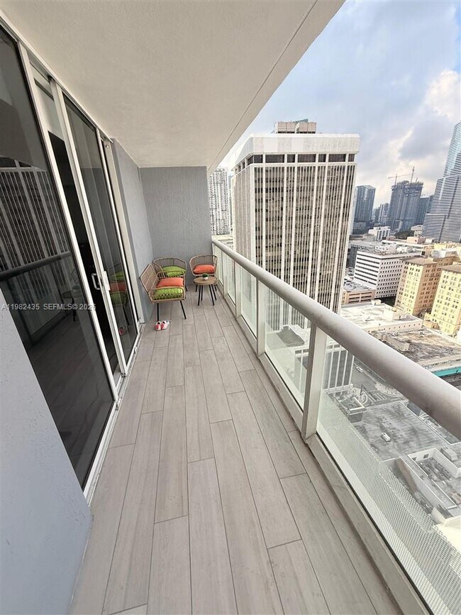 Photo - 50 Biscayne Blvd Unit 2903