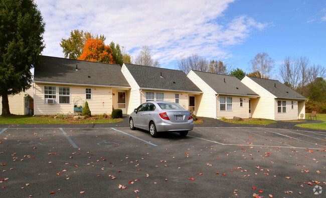 Photo - Council Meadows Apartments