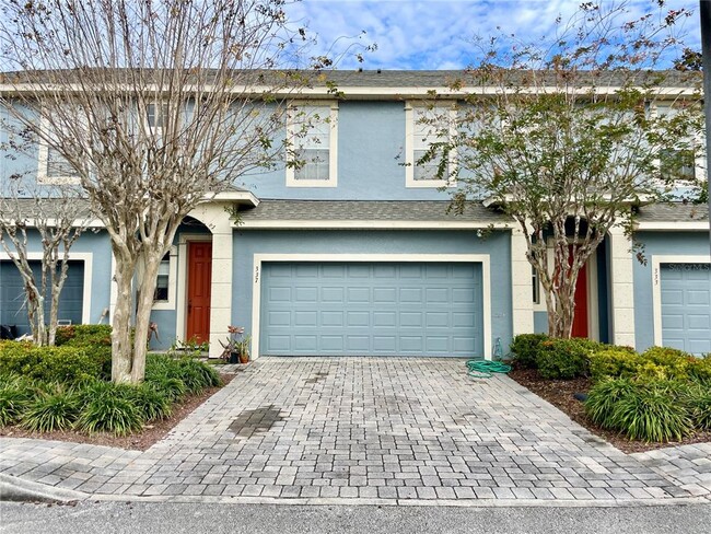 Photo - 337 Coral Beach Cir Townhome