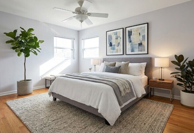 Photo - 6801 W Montrose Ave Unit 2N