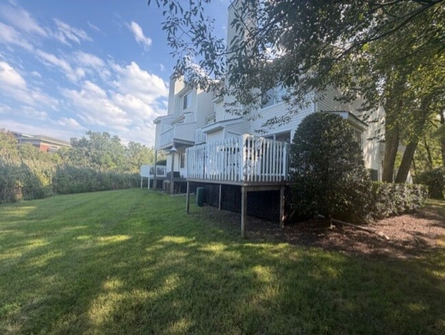 Photo - 801 Seawinds Ln