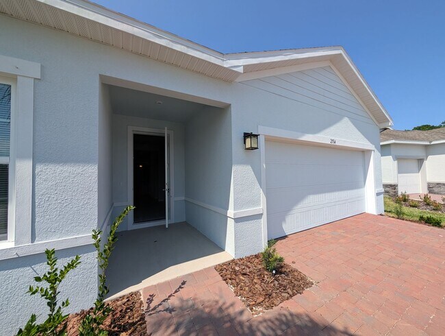 Photo - New Build 3/2 For Rent