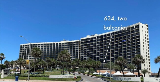 Photo - 5220 Seawall Blvd Unit 634