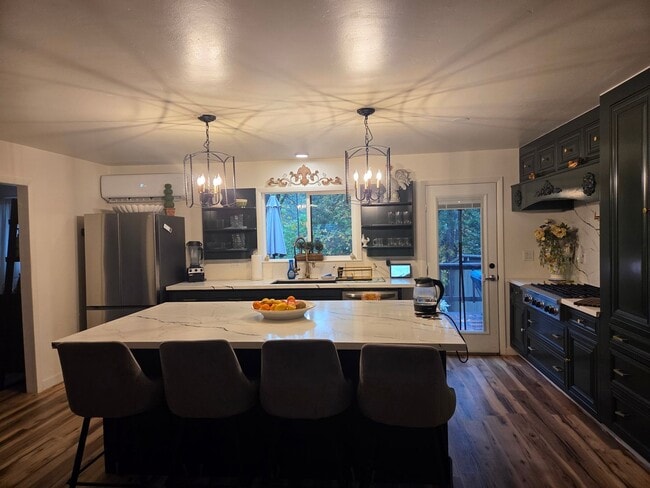 Photo - Updated Twain Harte Home