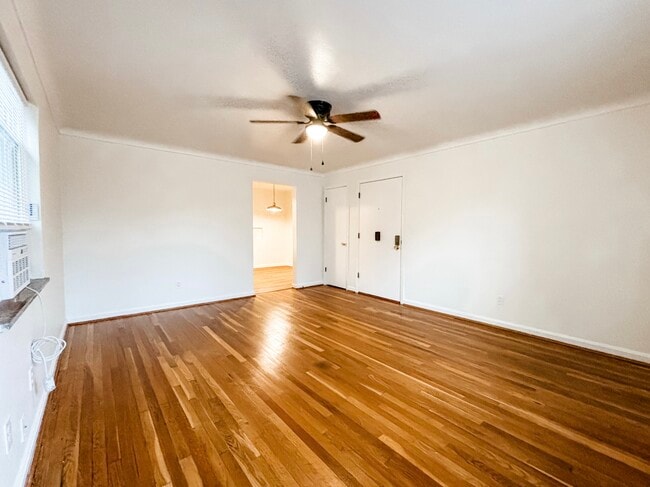 Living Room #1 - 6114 Dryden Ave Unit Apt. #1