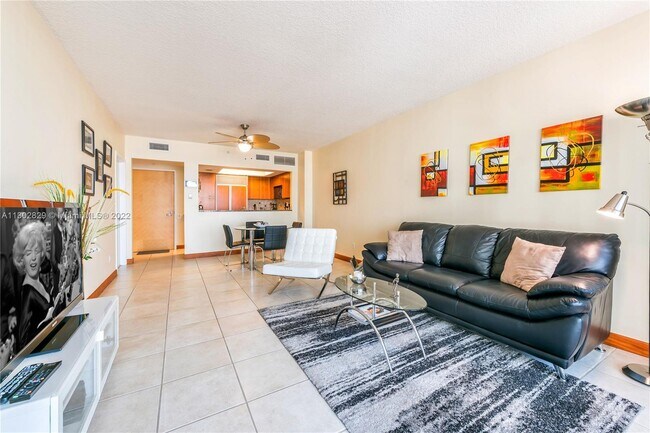 Photo - 1500 Ocean Dr Unidad 609