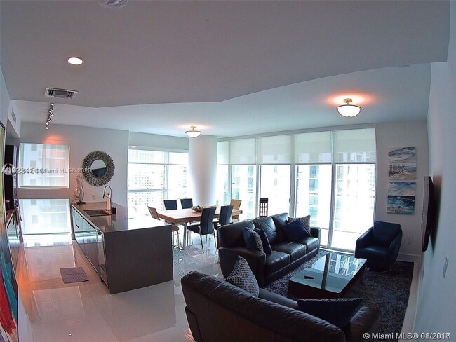 Photo - 1080 Brickell Ave