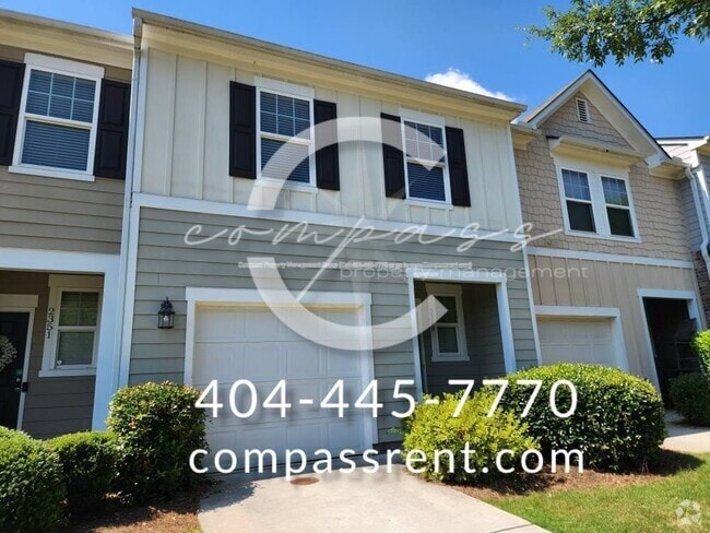 Building Photo - 2349 Camden Oak Way Rental